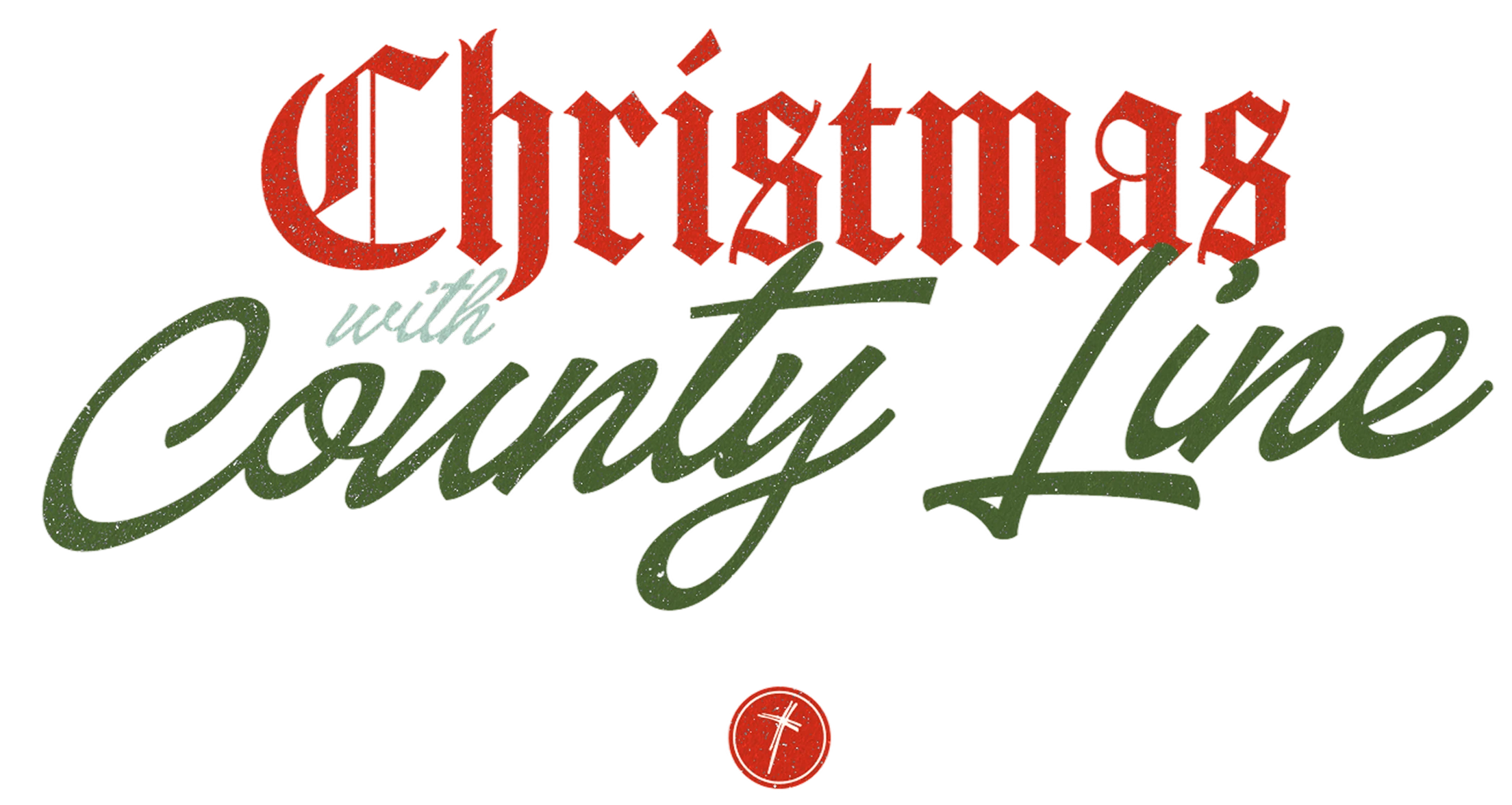 Christmas with County Line