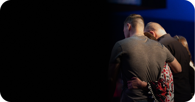 Prayer request - Submit your prayer needs to County Line Church prayer team