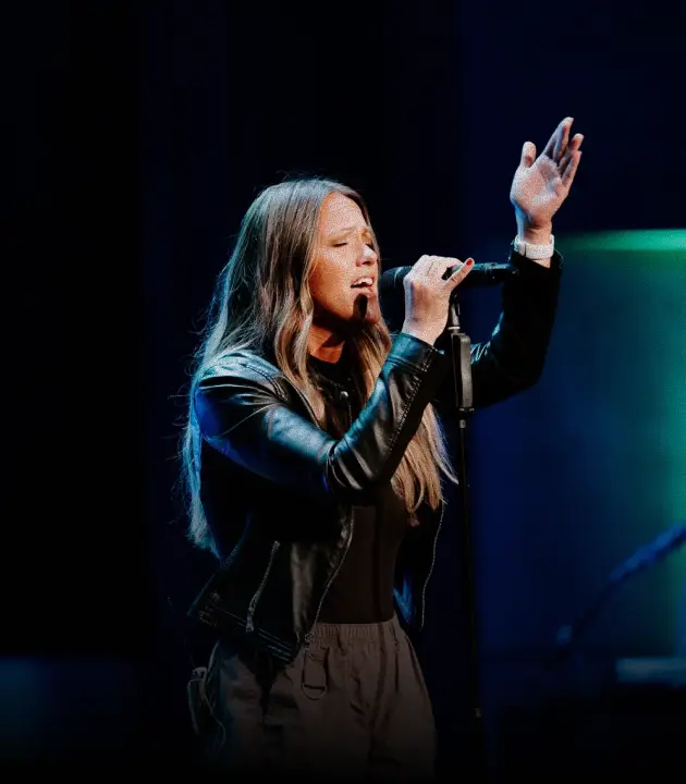 County Line Church Main Campus - In person and online worship services