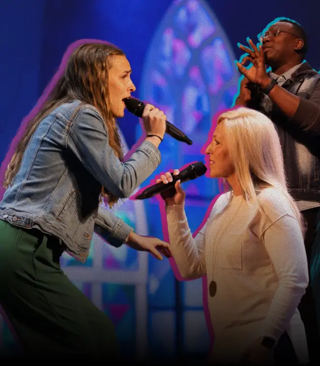 County Line Church Online Campus - Stream live worship services from anywhere