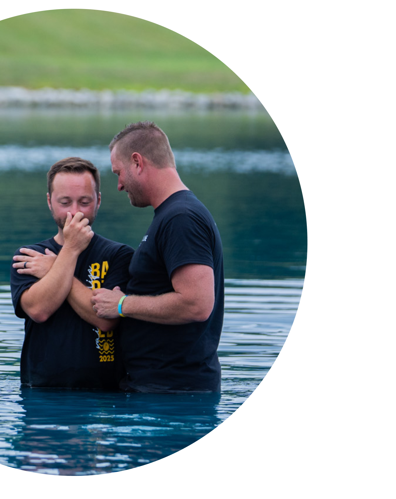Baptism