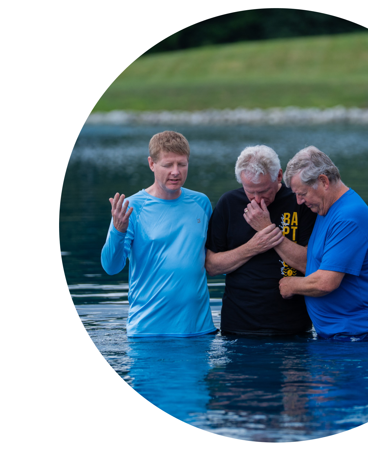 Baptism