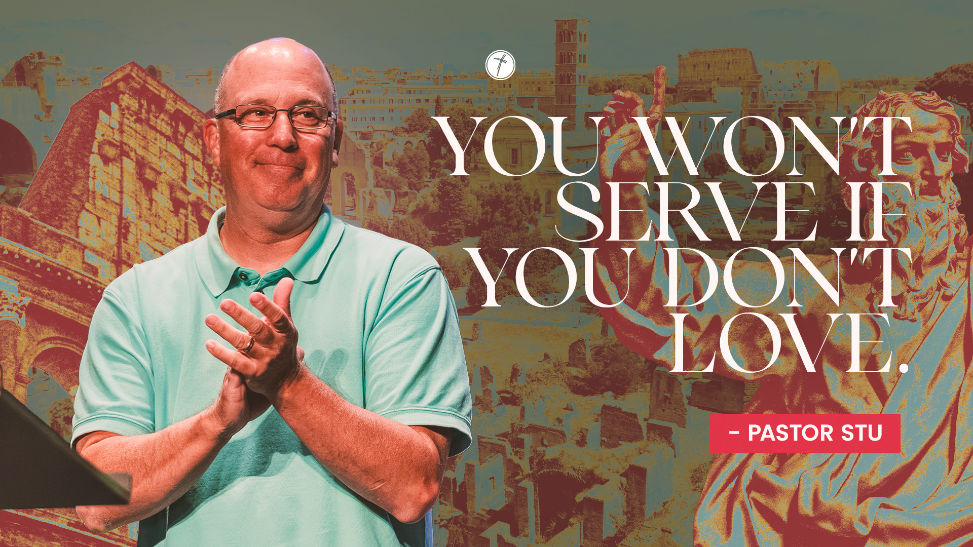 County Line Church recent sermon - Watch on demand worship service and message