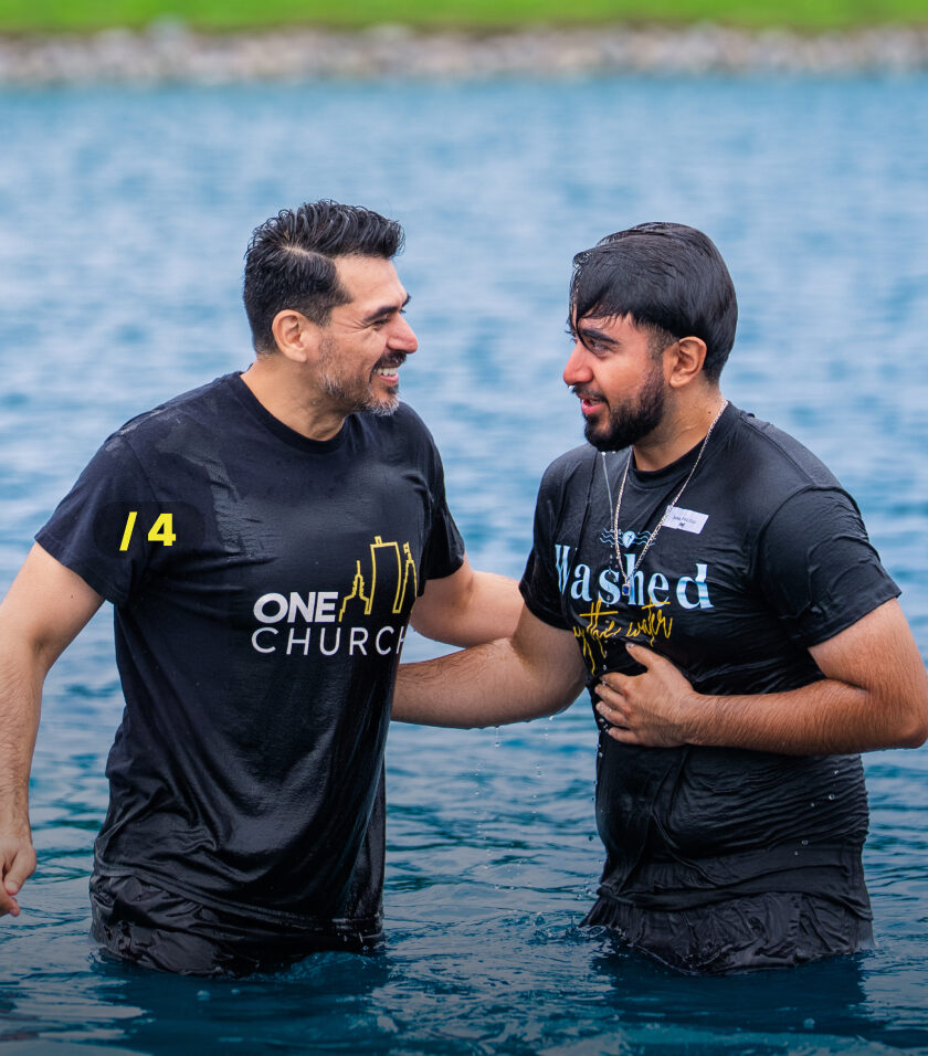 4. Church Planting