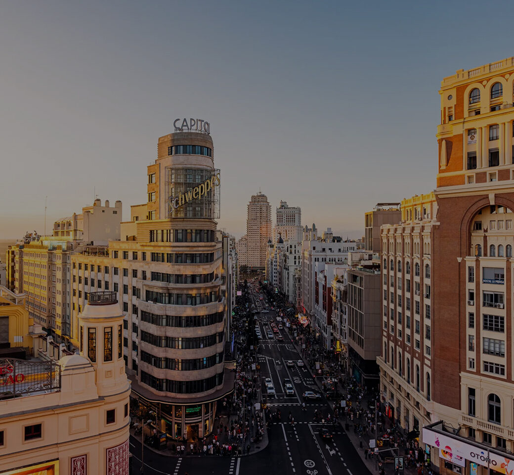 Madrid, Spain