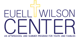 Euell A. Wilson Center logo