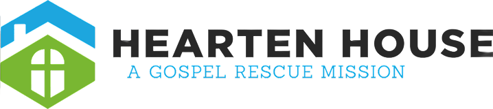 Hearten House logo