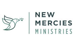 New Mercies Ministry logo