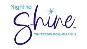 Night to Shine logo