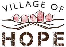 Village of Hope logo